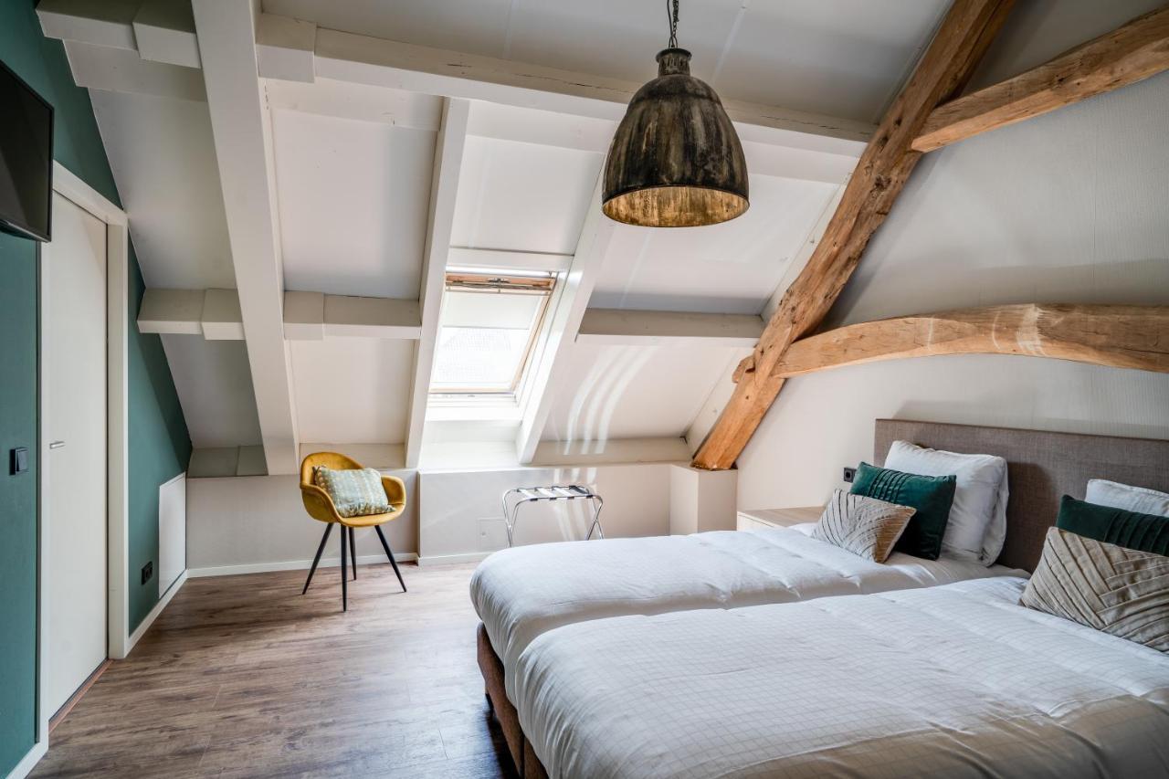 Hoeve De Bongerd Beesel Exterior foto