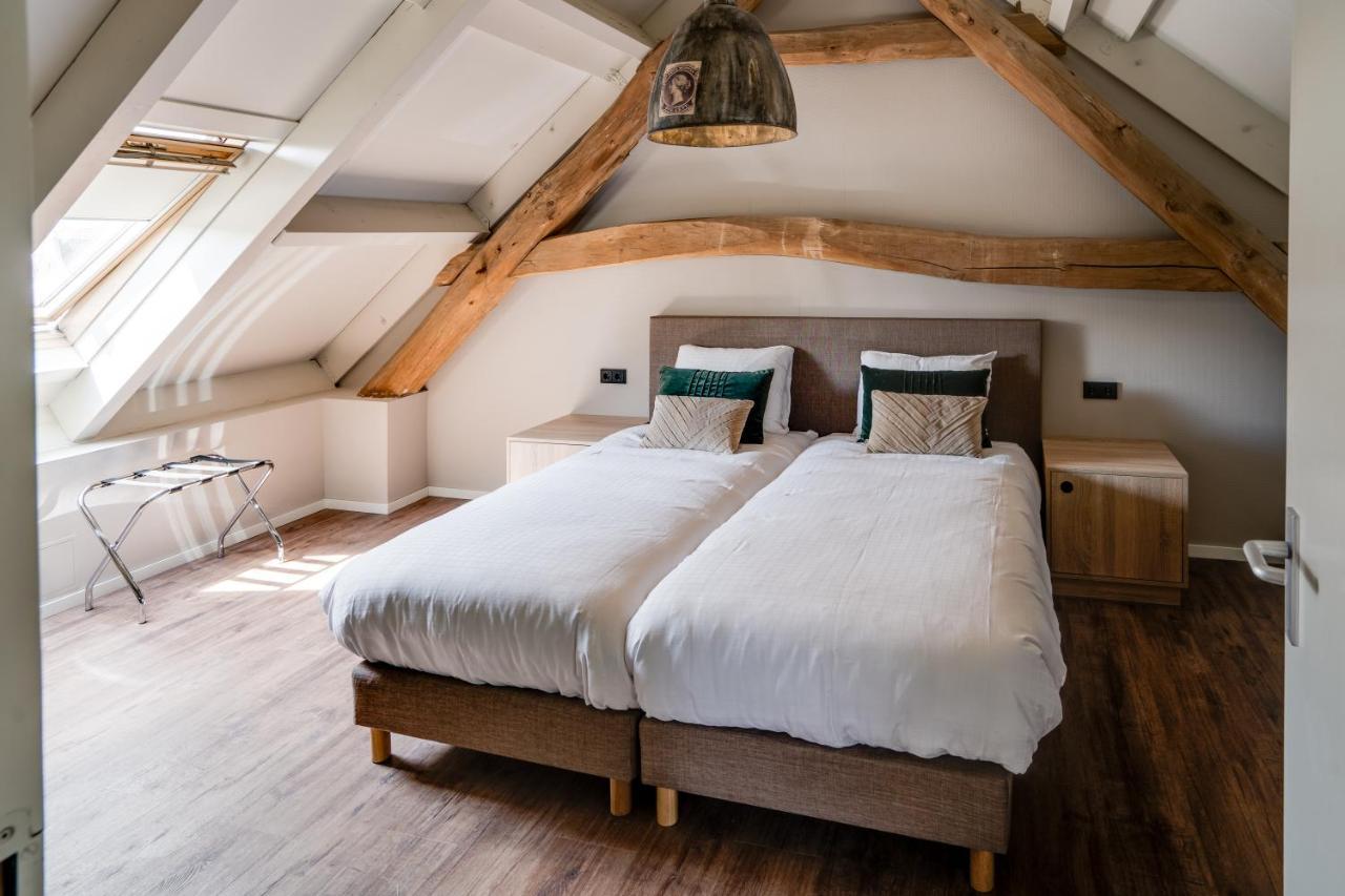 Hoeve De Bongerd Beesel Exterior foto