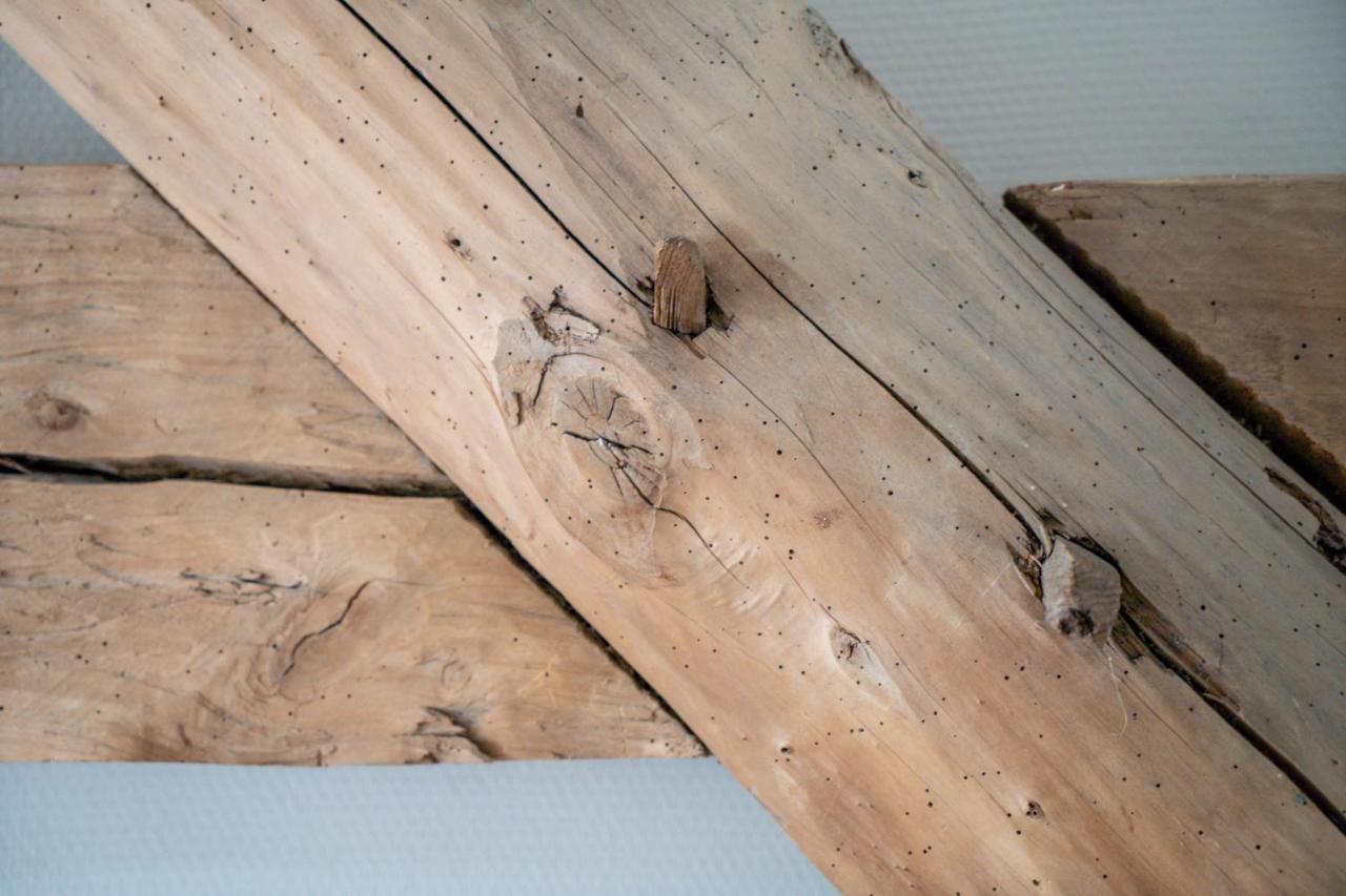 Hoeve De Bongerd Beesel Exterior foto