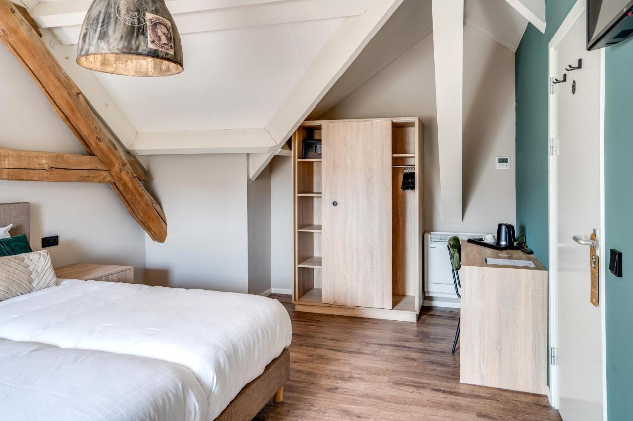 Hoeve De Bongerd Beesel Exterior foto